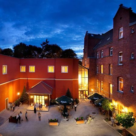 Hotel Jakub Sobieski 와와 외부 사진