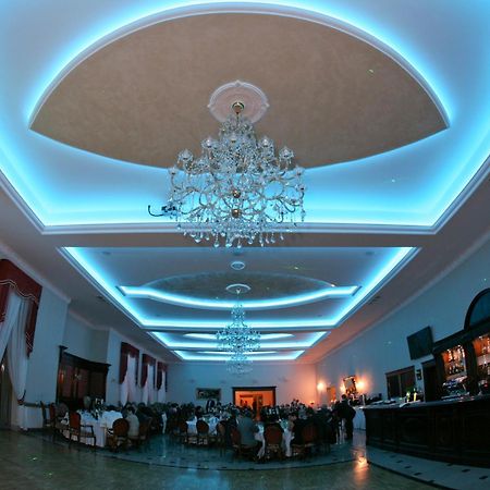 Hotel Jakub Sobieski 와와 외부 사진