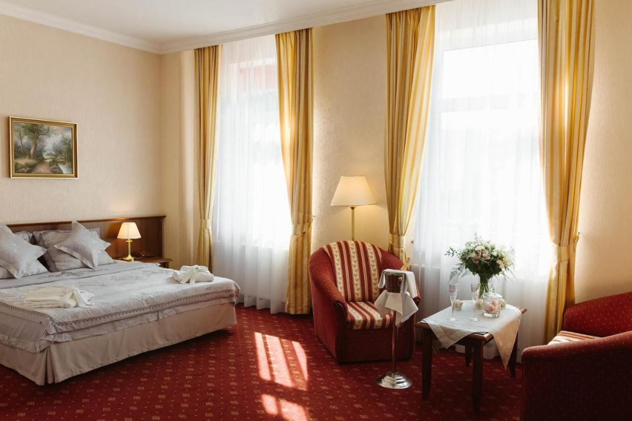 Hotel Jakub Sobieski 와와 외부 사진