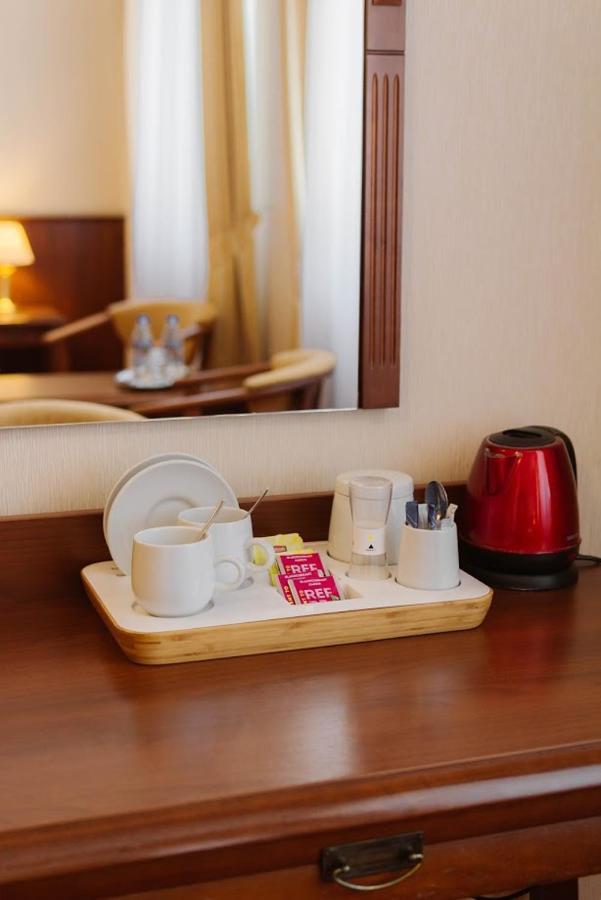 Hotel Jakub Sobieski 와와 외부 사진