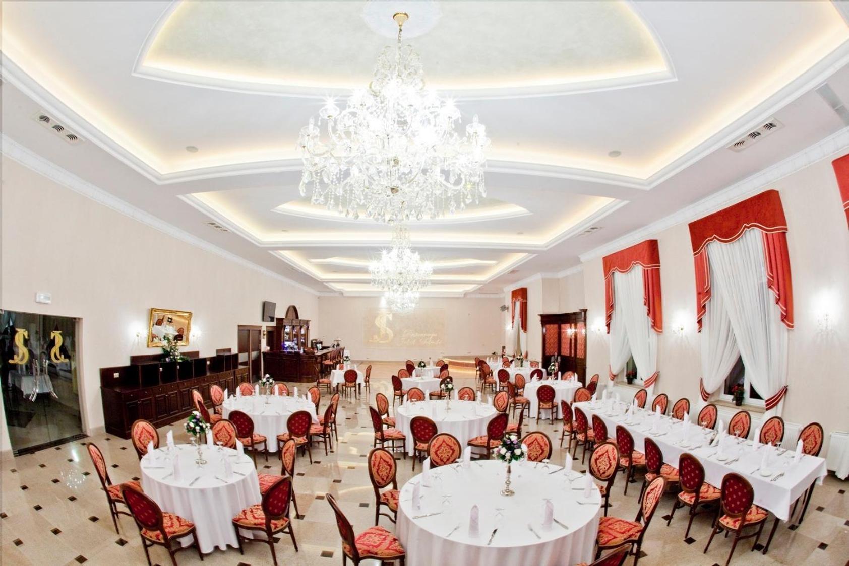 Hotel Jakub Sobieski 와와 외부 사진